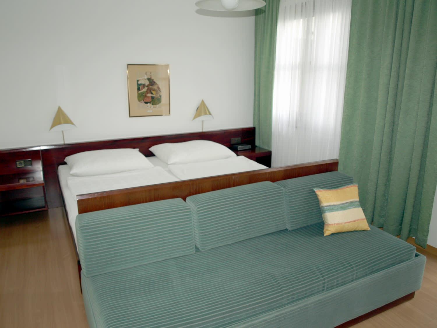 Bed and Breakfast Winzerhof Michael Gartner Ілльміц Екстер'єр фото